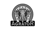 Agrator